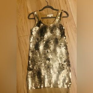 Michael kors Comfortable orginal style night time dress